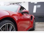 Thumbnail Photo 9 for 2017 Porsche 911 Turbo